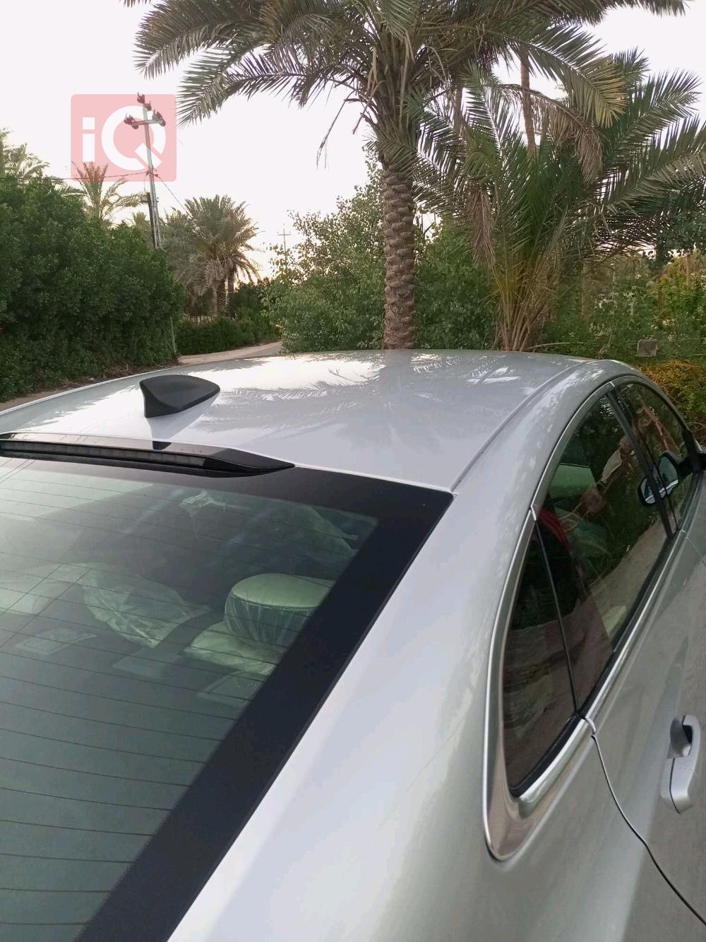 شێڤرۆلێت مالیبۆ